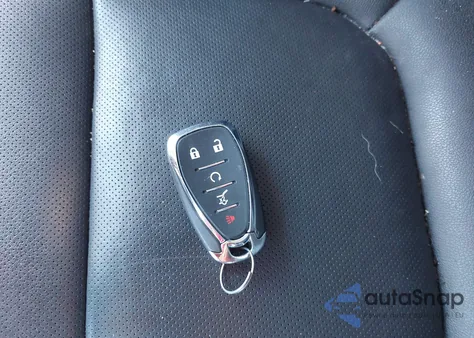 2021 Chevrolet Blazer Awd 3Lt from USA, damaged, VIN 3GNKBJRS3MS516033